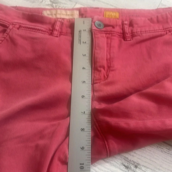 Pilcro and The Letter Press Fit/Hyphen 27 - Picture 9 of 10